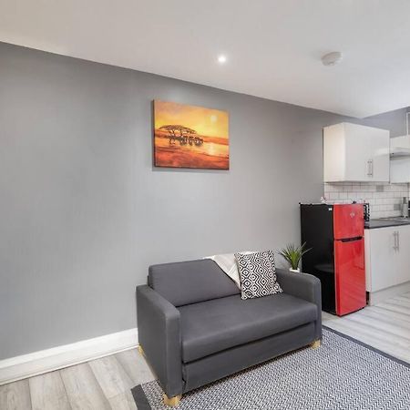 Luxury Living - Lovely 1 Bedroom Apartment Stockton-on-Tees Luaran gambar