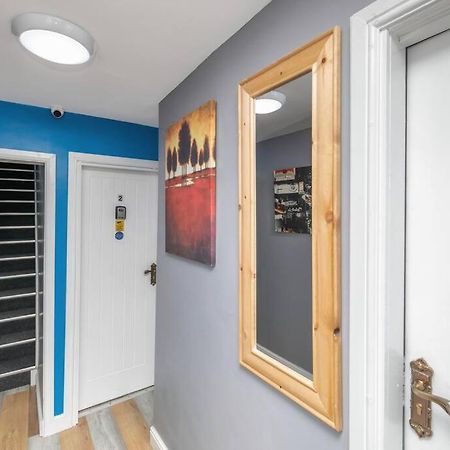 Luxury Living - Lovely 1 Bedroom Apartment Stockton-on-Tees Luaran gambar