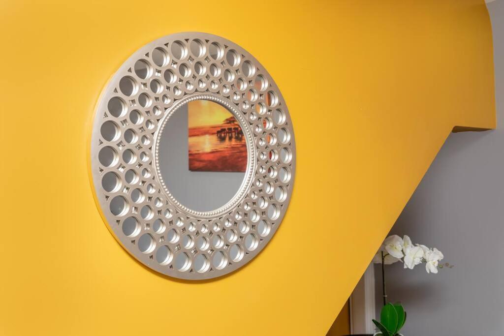 Luxury Living - Lovely 1 Bedroom Apartment Stockton-on-Tees Luaran gambar