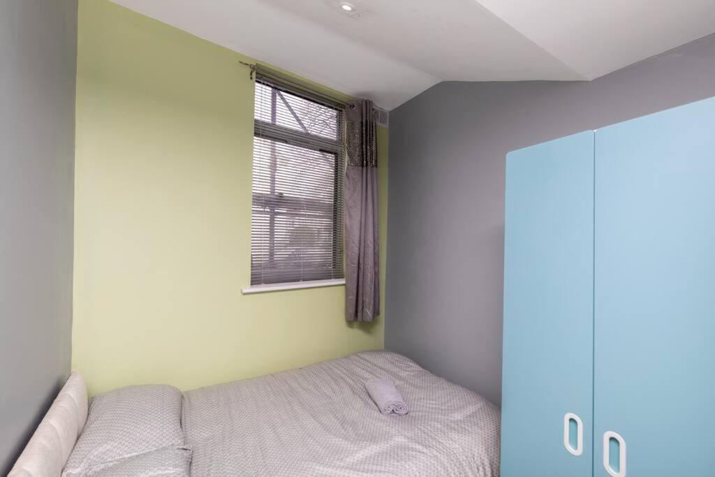 Luxury Living - Lovely 1 Bedroom Apartment Stockton-on-Tees Luaran gambar
