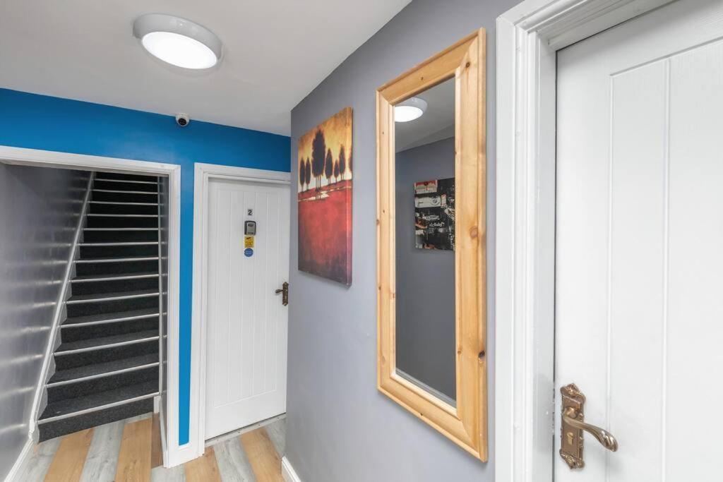 Luxury Living - Lovely 1 Bedroom Apartment Stockton-on-Tees Luaran gambar