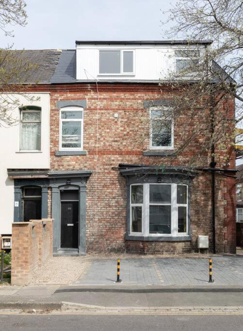 Luxury Living - Lovely 1 Bedroom Apartment Stockton-on-Tees Luaran gambar